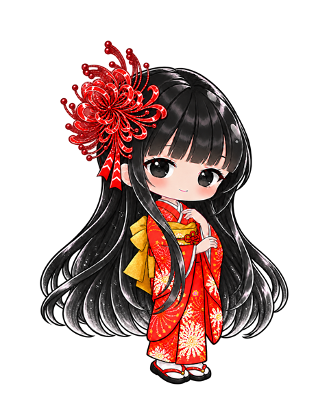 百花